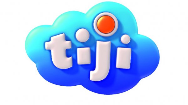 «TiJi» —  детский телеканал