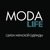 Салон дизайнерской одежды Moda life