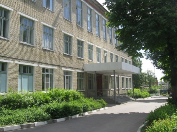 Центр образования №9