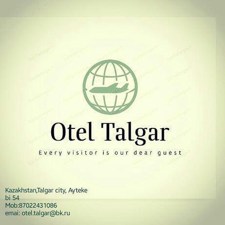 Otel Talgar