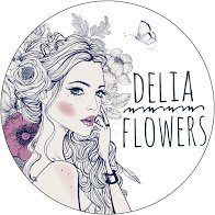 DELIA FLOWERS