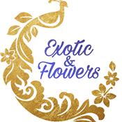 Exotic & Flowers