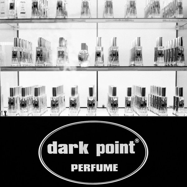 Dark Point Parfum