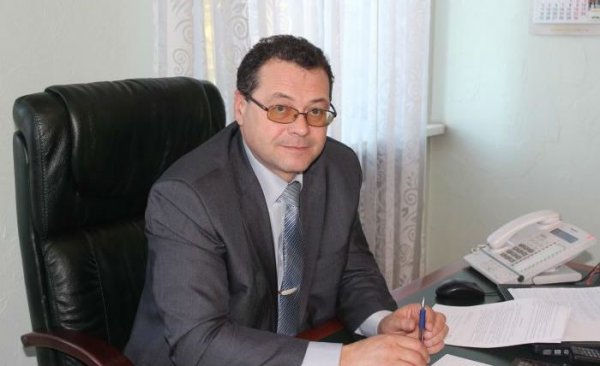 Председатель Совета депутатов города Абакана