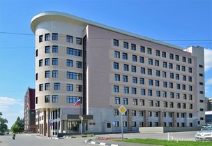 Центральный-железнодорожный районный суд г. Барнаула