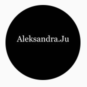 Aleksandra.Ju