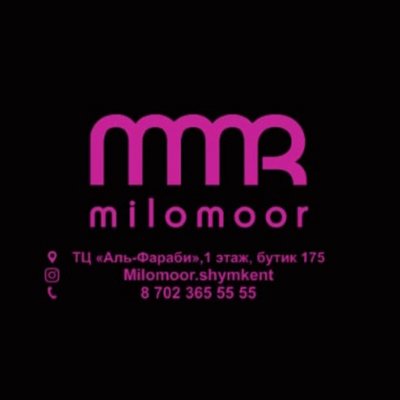 Milomoor