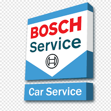 Bosch car service
