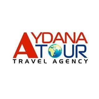  Aydana Tour