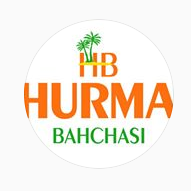 HURMA BAHCHASI