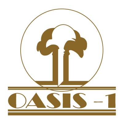 Oasis-1