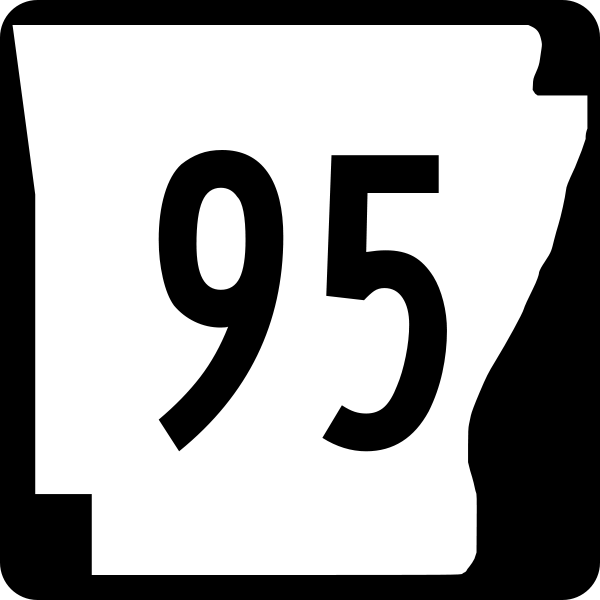 95 регион