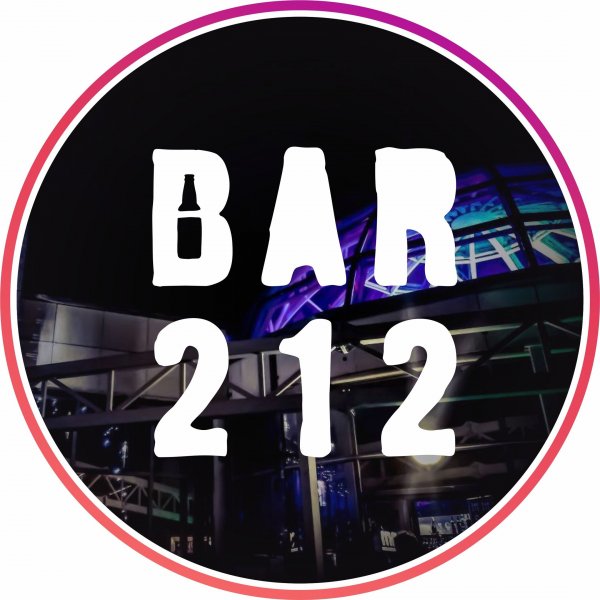 Bar 212