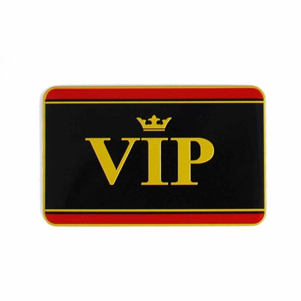 VIP №1