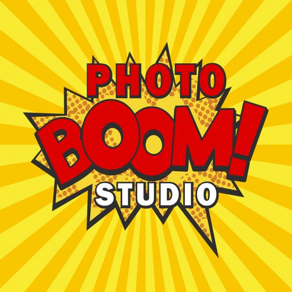 PhotoBoom Studio
