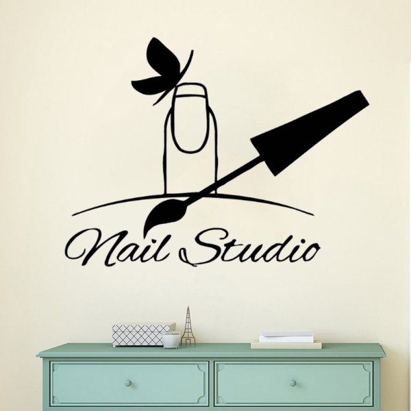 "Nail Studio"