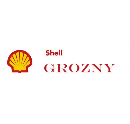 Shell grozny