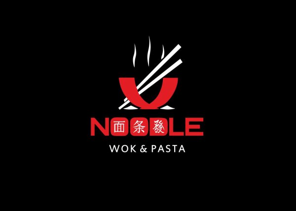 Noodle wok&pasta
