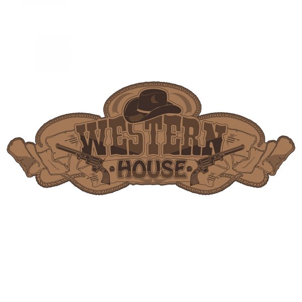 Ресторан доставки Western House
