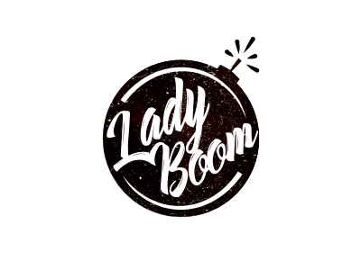Lady Boom