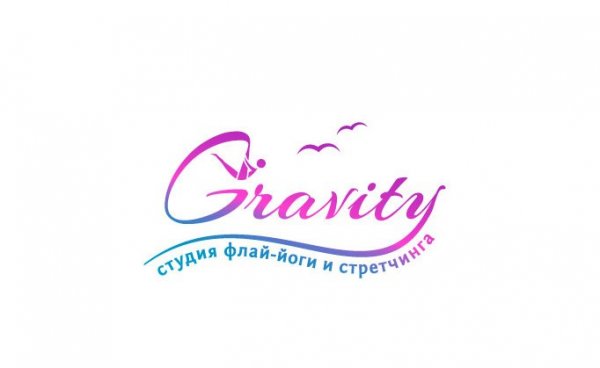 Йога в гамаках Gravity