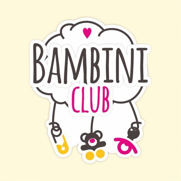 Bambini-club, центр раннего развития детей