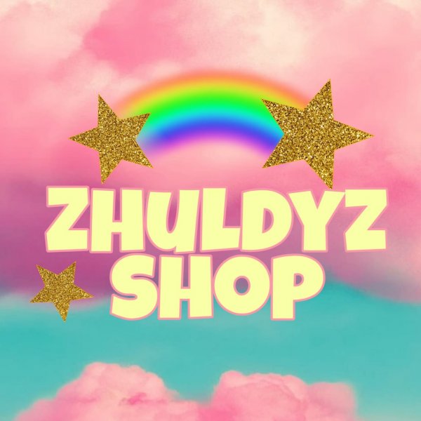Zhuldyz shop