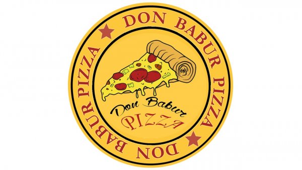 Don Babur Pizza