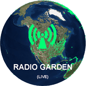 Radio Garden 