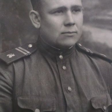 Безин Василий Леонидович