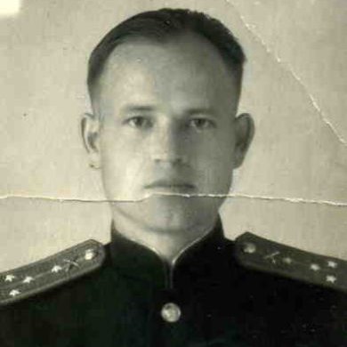 Балашов Анатолий Иванович