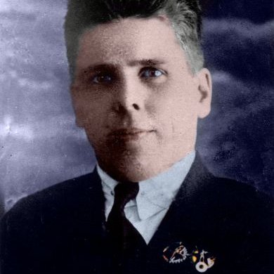 Смирнов Павел Сергеевич
