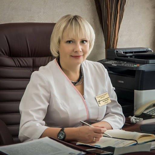 Участница №2