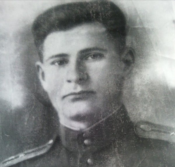 Заблоцкий Николай Степанович 