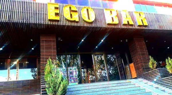 Ego Bar