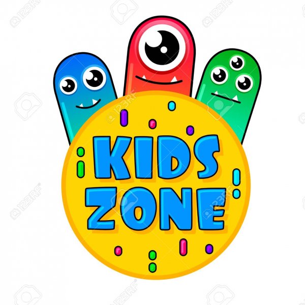 Good zone kids