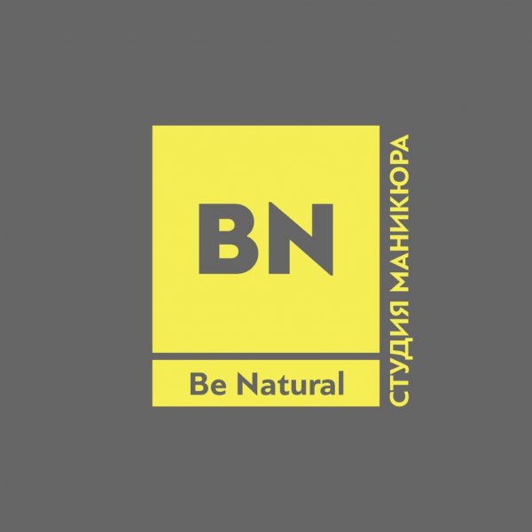 Be natural