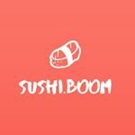 Sushi boom 
