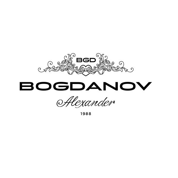 Брендовая женская одежда от ALEXANDER BOGDANOV