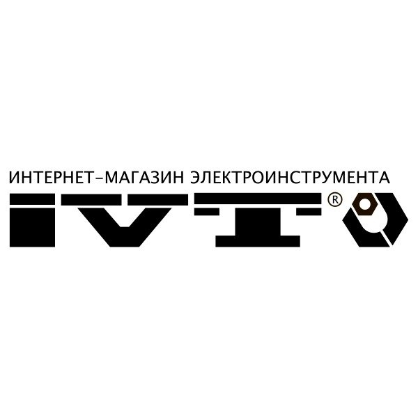 IVT - сеть магазинов электроинструментов