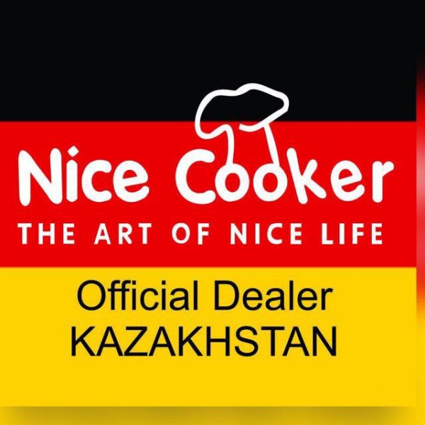 Nicecooker