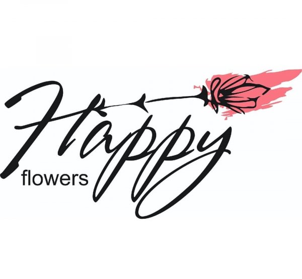 Happy flowers