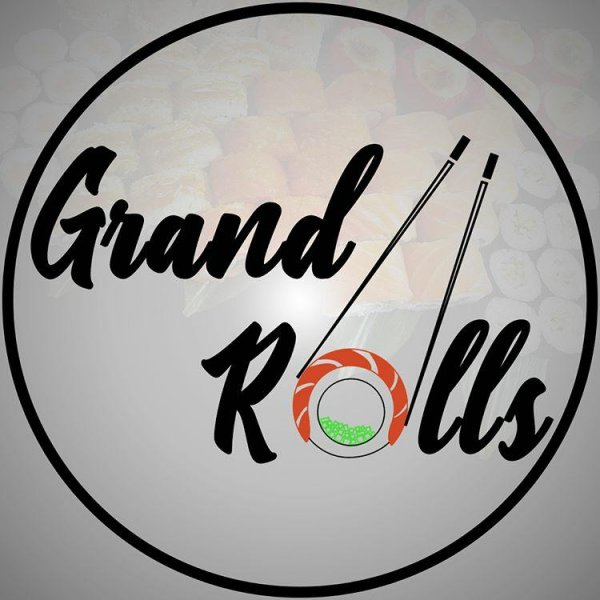 Grand rolls
