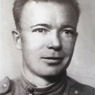 Наймушин Иван Григорьевич