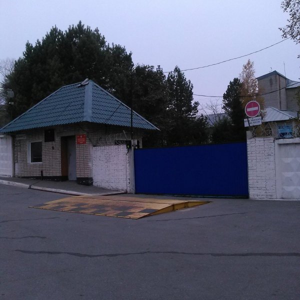 Музей истории органов внутренних дел Хабаровского края