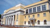 Музей истории г. Хабаровска