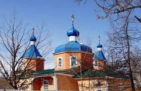 Храм святого благоверного великого князя Александра Невского