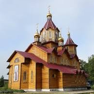 Храм Святых Новомучеников и Исповедников Российских