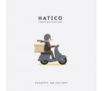 HATICO Сервис Доставки Еды