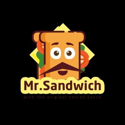Mr.Sandwich
